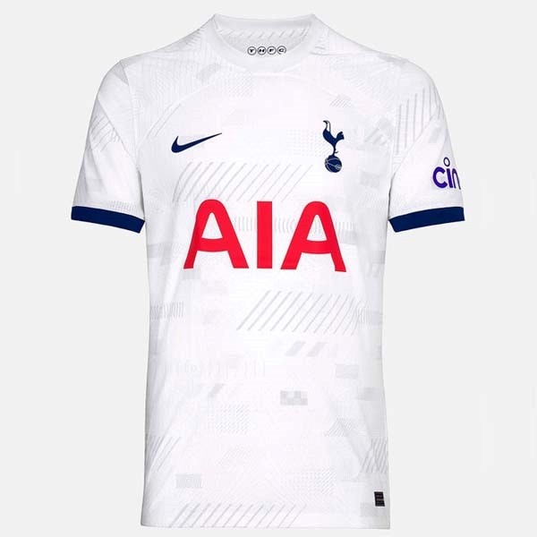 Tailandia Camiseta Tottenham 1ª 2023/24